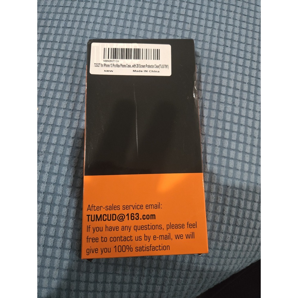 Screen Protector iPhone 13 Pro‎ Max
